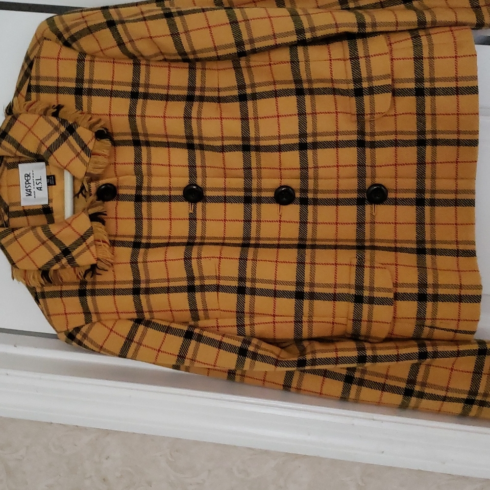 Blazer/jacket